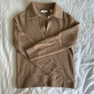 Vince Women's Wool & Cashmere-Blend Sweater